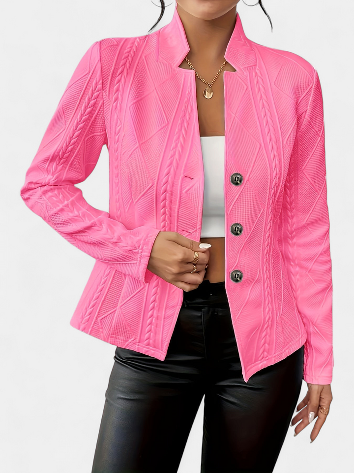 LILIANA - Modern Sophisticated Blazer