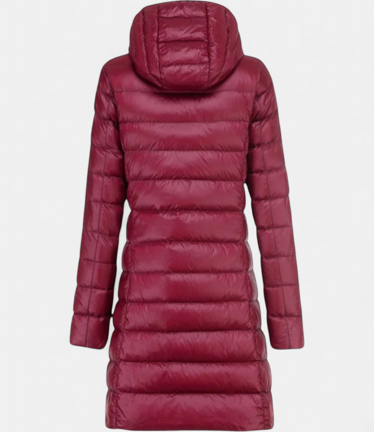 ELYSIA -  Lightweight Winter Coat