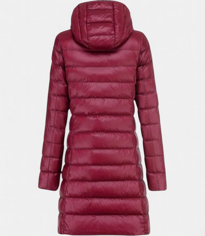 ELYSIA -  Lightweight Winter Coat