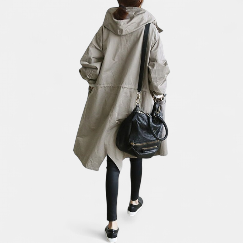 Eva | Knitted Bow Cardigan