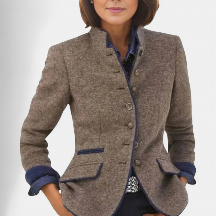 ASCOT | Elegant Women's Jacket