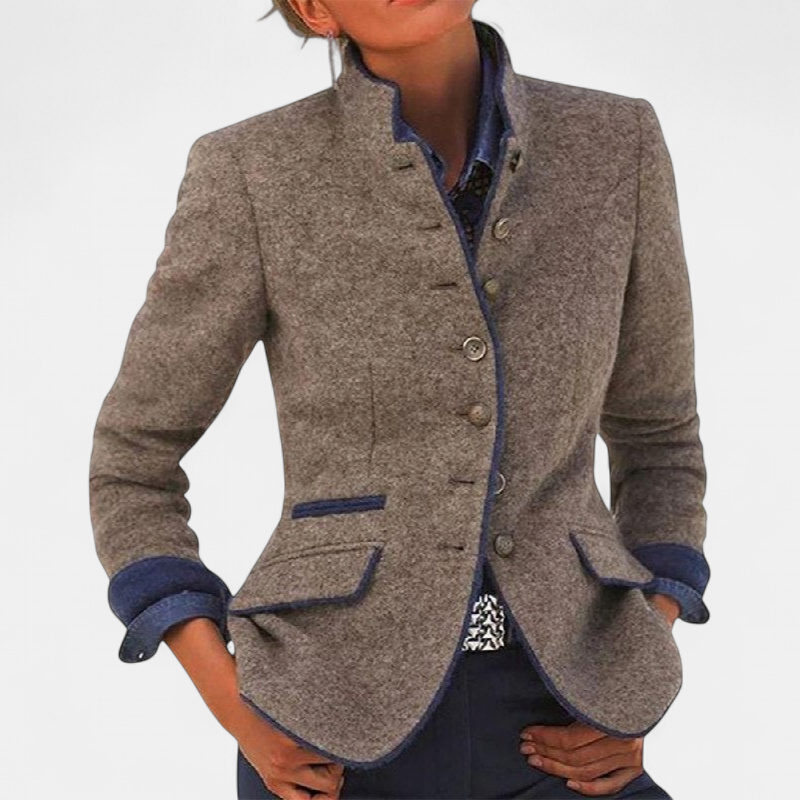 ASCOT | Elegant Women's Jacket