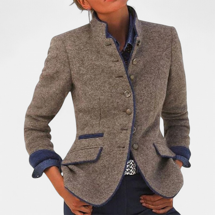 ASCOT | Elegant Women's Jacket