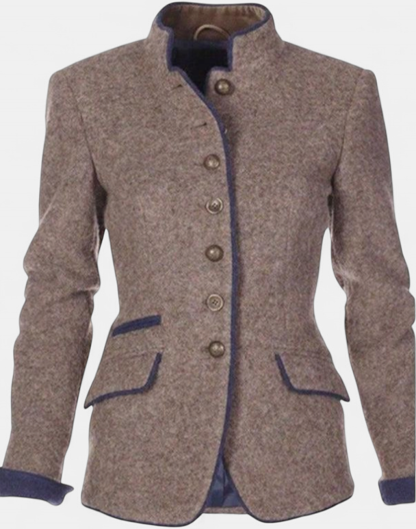 ASCOT | Elegant Women's Jacket