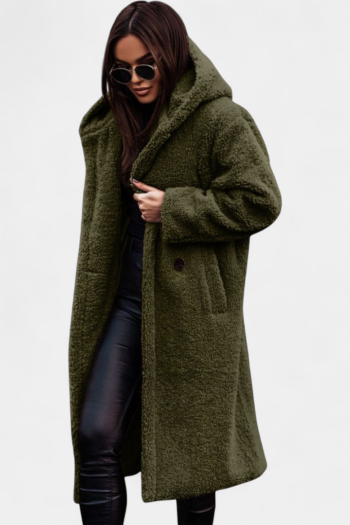 ROSALIE - Classic Winter Coat