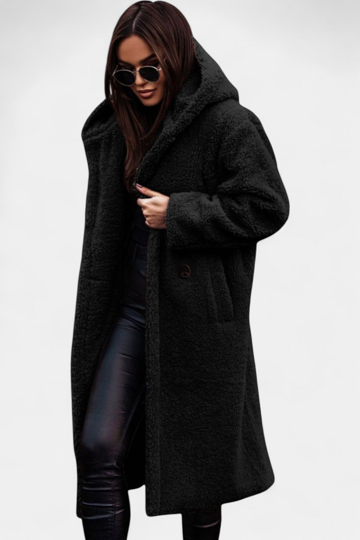ROSALIE - Classic Winter Coat