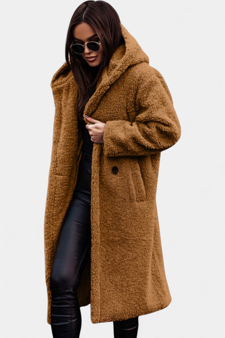 ROSALIE - Classic Winter Coat