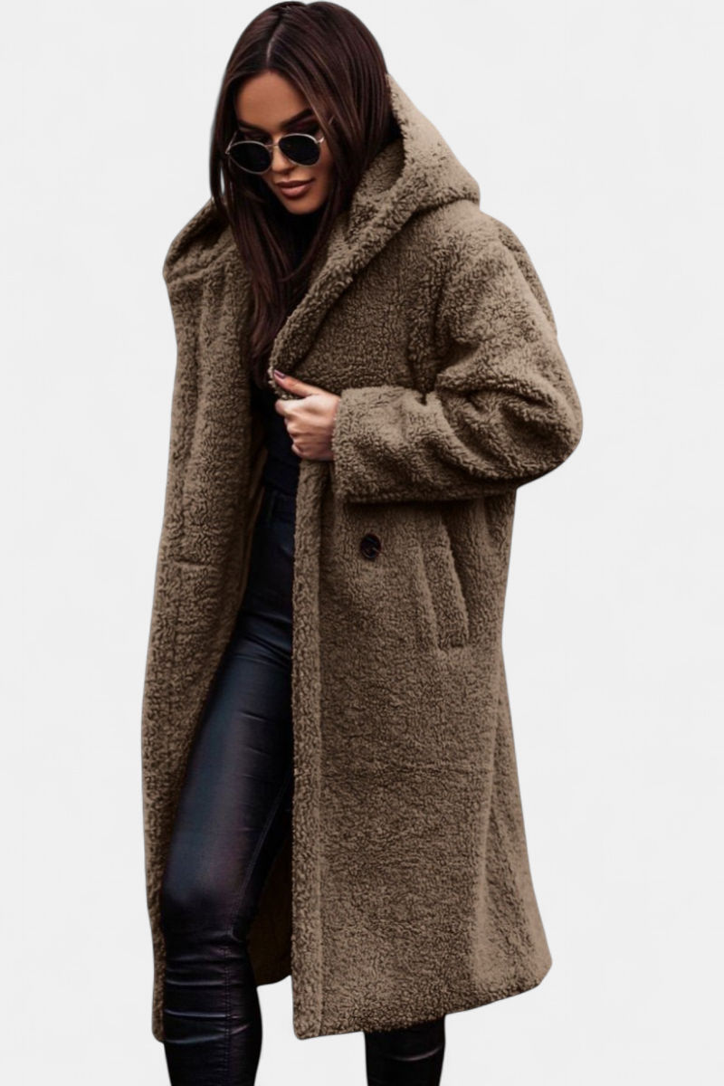 ROSALIE - Classic Winter Coat