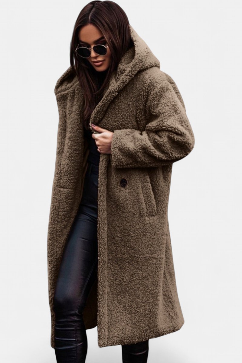 ROSALIE - Classic Winter Coat