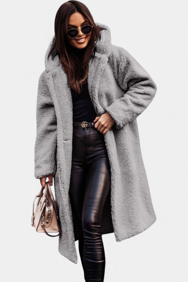 ROSALIE - Classic Winter Coat