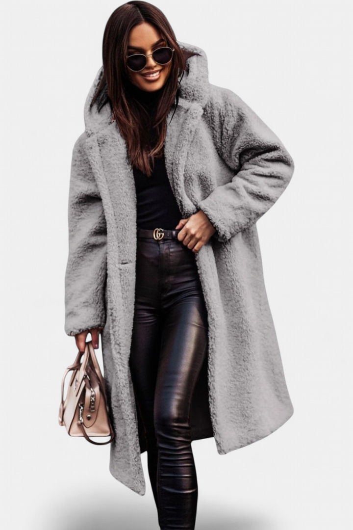 ROSALIE - Classic Winter Coat