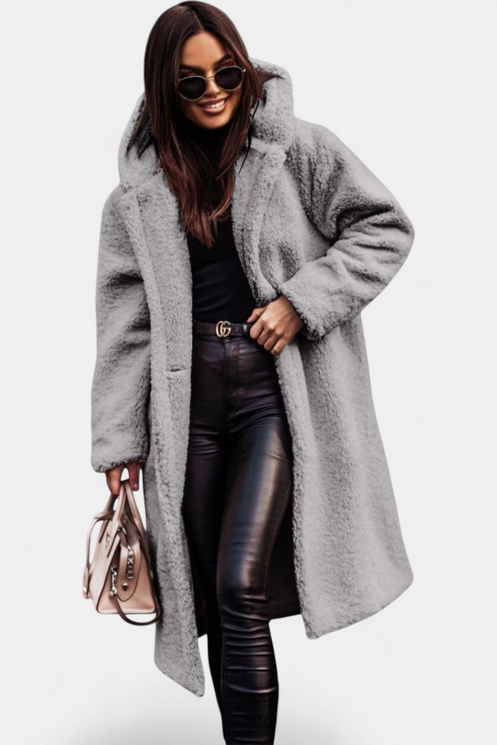 ROSALIE - Classic Winter Coat