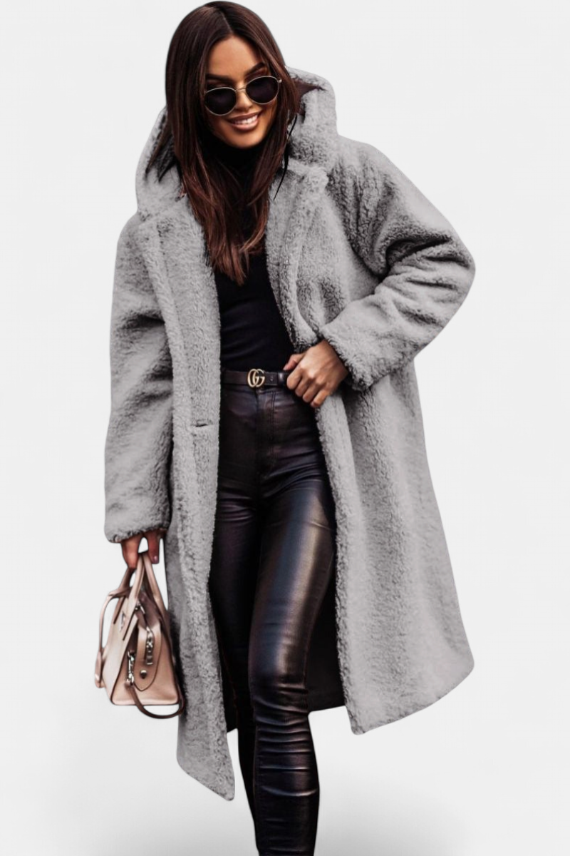 ROSALIE - Classic Winter Coat