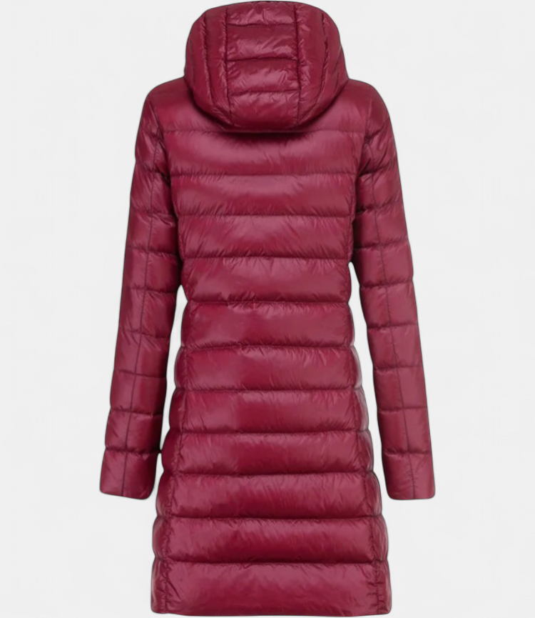 ELYSIA -  Lightweight Winter Coat