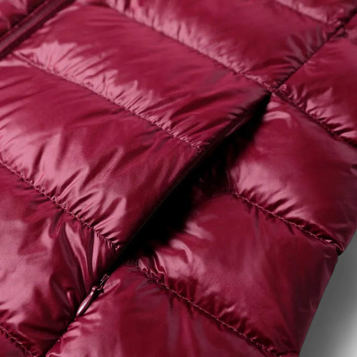 ELYSIA -  Lightweight Winter Coat