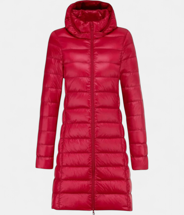 ELYSIA -  Lightweight Winter Coat