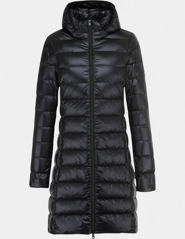 ELYSIA -  Lightweight Winter Coat