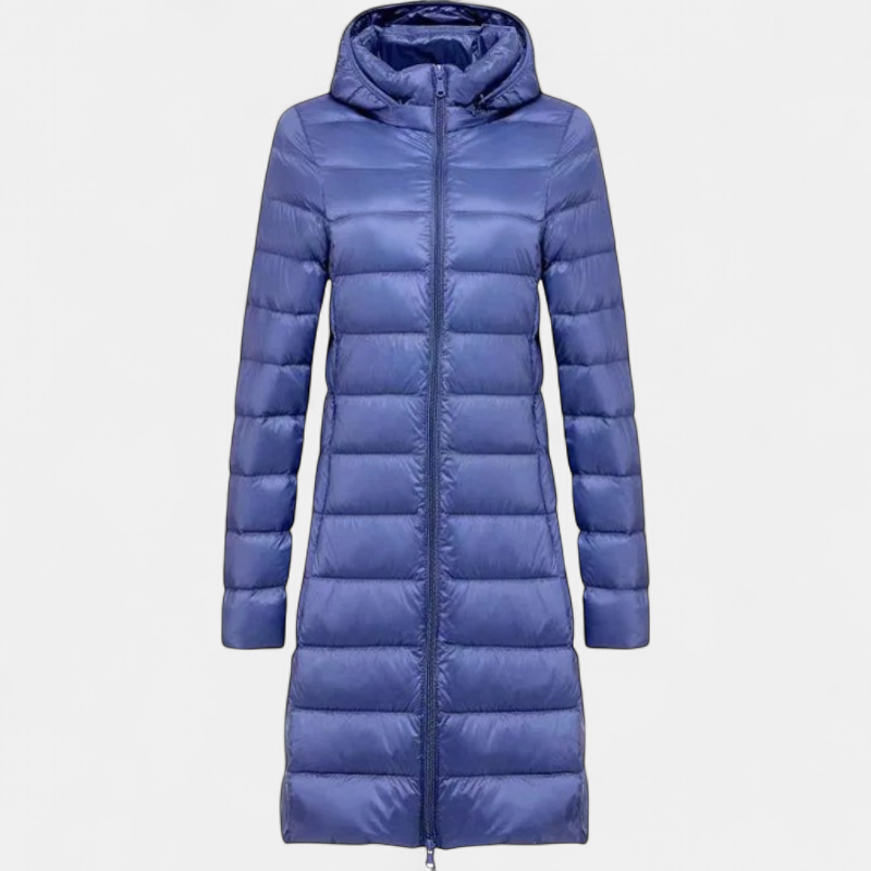 ELYSIA -  Lightweight Winter Coat