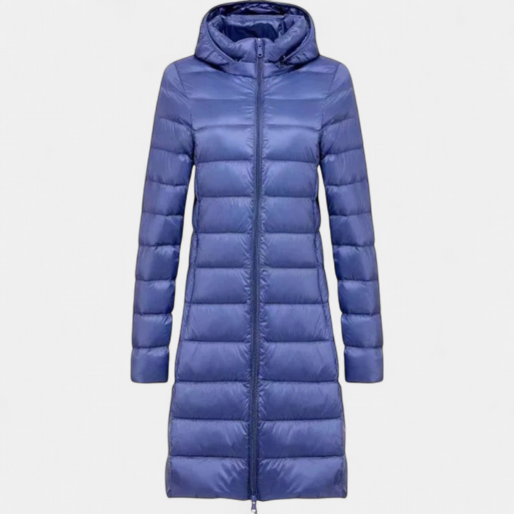 ELYSIA -  Lightweight Winter Coat